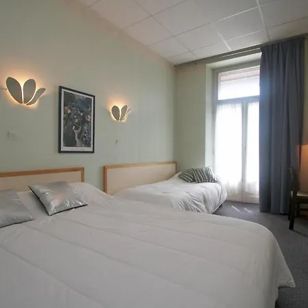 Chachacha - Ouverture Automne 2025 Hotell