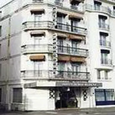 Chachacha - Ouverture Automne 2025 Hotell 3*