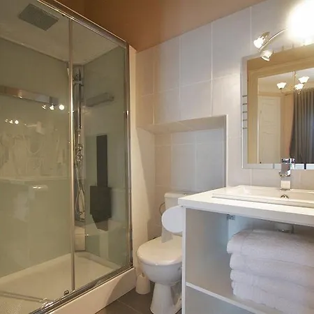 Chachacha - Ouverture Automne 2025 Hotell Nantes