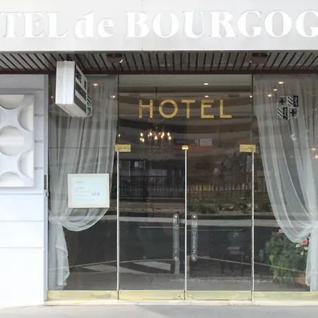 Chachacha - Ouverture Automne 2025 Hotell