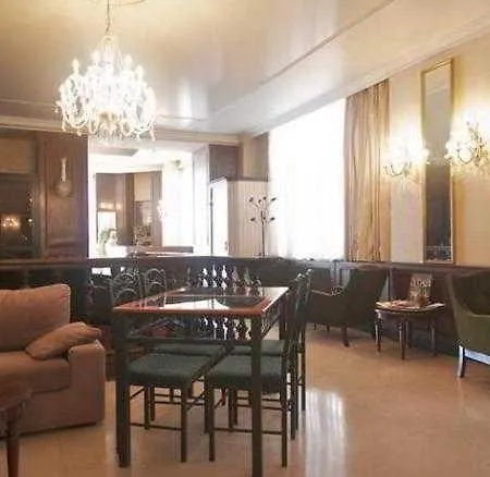 Hotel De Bourgogne Nantes