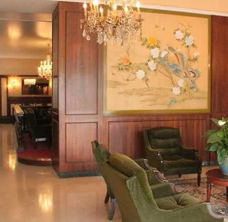 Hotel De Bourgogne