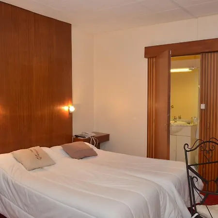 Hotel De Bourgogne