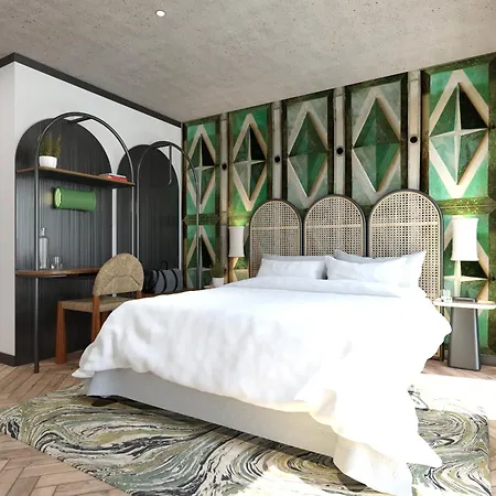 De Bourgogne Hotel Nantes