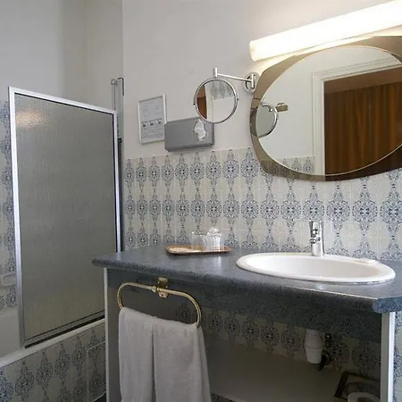 Hotel De Bourgogne