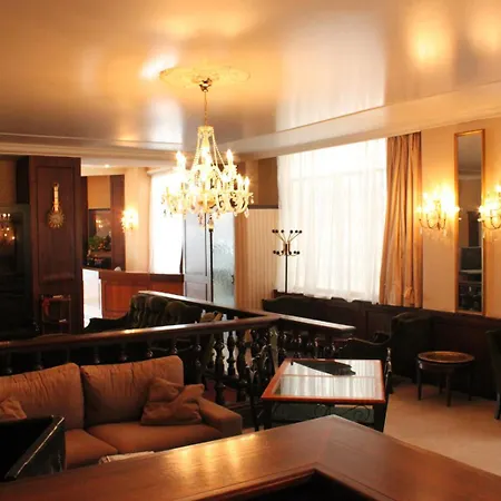 De Bourgogne Hotel 3*