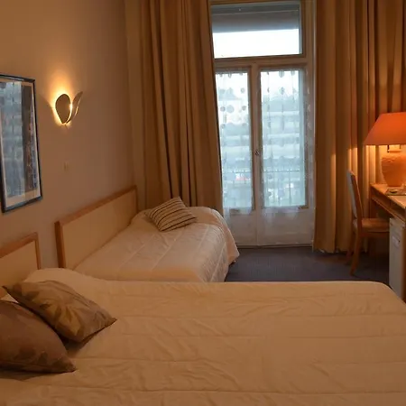 De Bourgogne Nantes