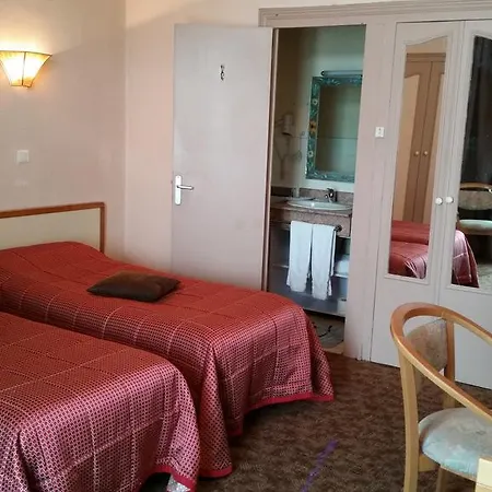 Hotel De Bourgogne