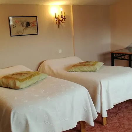 De Bourgogne Hotel