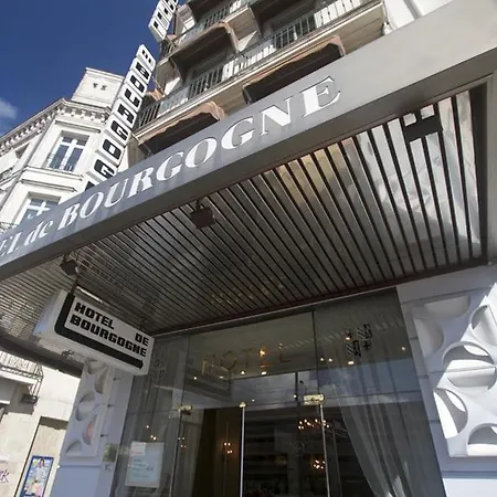 De Bourgogne Nantes