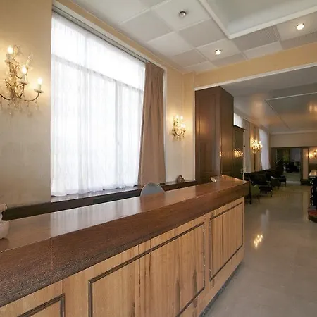 De Bourgogne Hotel Nantes