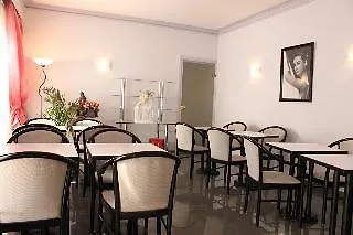 De Bourgogne 3* Nantes