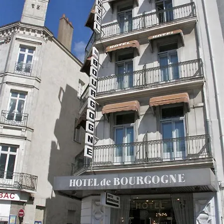 De Bourgogne Nantes