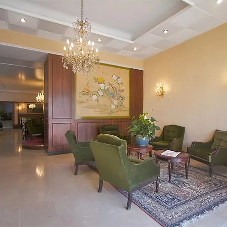 Hotel De Bourgogne Nantes