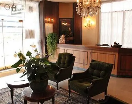 Hotel De Bourgogne