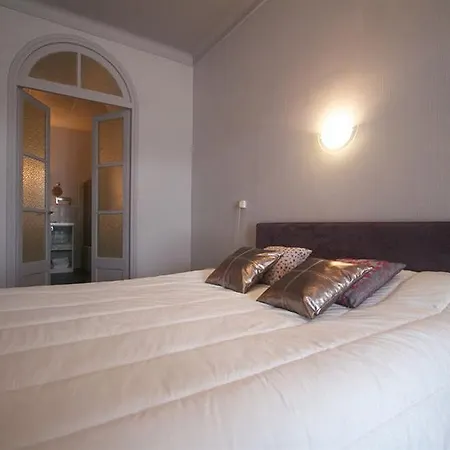 De Bourgogne Hotel Nantes