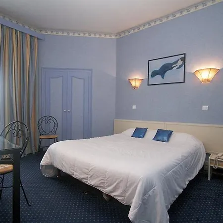 Hotel De Bourgogne