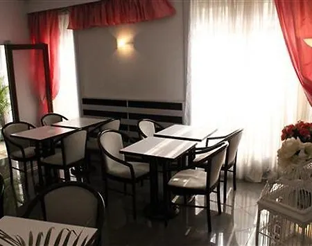 Hotel De Bourgogne