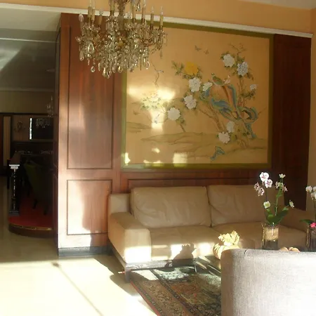 De Bourgogne Hotel Nantes