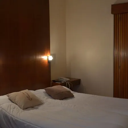 Hotel De Bourgogne Nantes