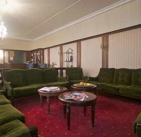 Hotel De Bourgogne 3*