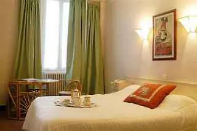 Hotel De Bourgogne Nantes