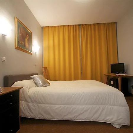 De Bourgogne Hotel 3*