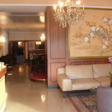 Hotel De Bourgogne Nantes