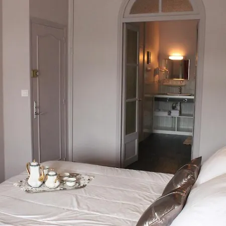Hotel De Bourgogne